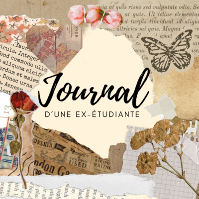  📝 Journal d'une ex-étudiante : la peur de l’avenir