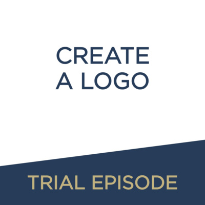 Trial: Visual Designer - Create A Logo