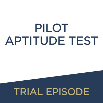 Trial: International Airline Pilot - Aptitude Test | The career forecast + How to take off and what to expect + Possible destinations