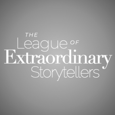 Episode 1 : Craig Russell