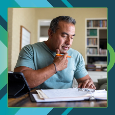 [Blog] Charting Your Course: Tips for Choosing a Degree Program