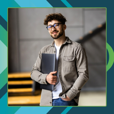 [Webinar] Lifelong Learning Made Easy: Skills to Stay Ahead and Thrive​