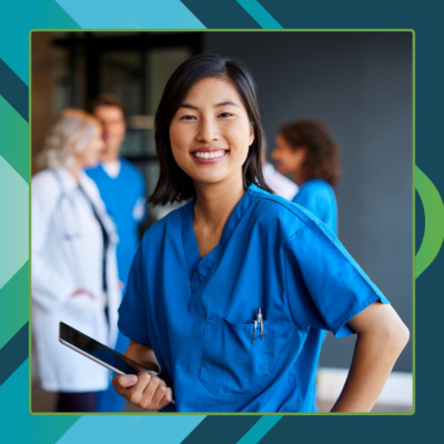 [Webinar] Nurses: Education Pathways for Healthcare Heroes​ 