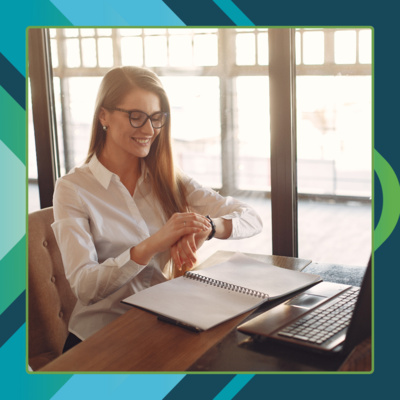 [Insights] Productivity and Time Management