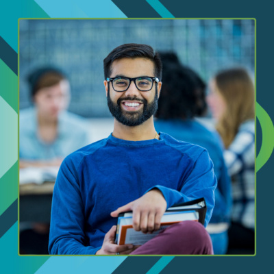 [Blog] Choosing Continued Education Programs and Degrees That Further Your Career