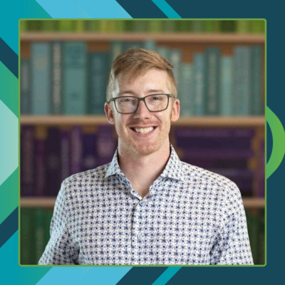[Blog] Zachery’s Story: Leveraging Continued Education in an Evolving Technical Landscape