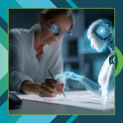 [Blog] How to Professionally Prepare for AI