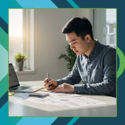 [Webinar] Map Your Career Path: Exploring Opportunities and Setting Goals for 2026 and Beyond
