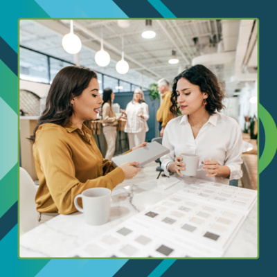 [Webinar] Step Into What’s Next: Climbing the Career Ladder in 2026