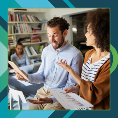 [Webinar] Support Systems for Success: Mentors, Advisors & Community for Learners