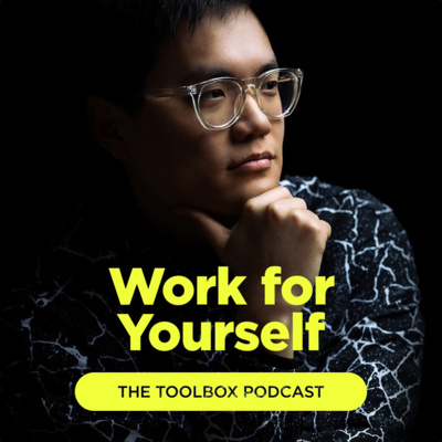 How Content Became This Designer’s Escape Plan—Edward Sun (@EdwardCreates)