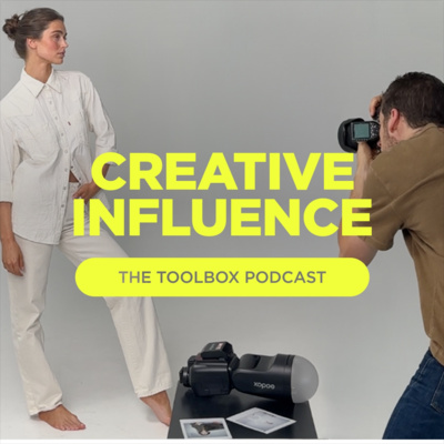 Building Creative Influence as a Photography Creator (@GarrettKing.co)