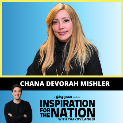 Chana Devorah Mishler: A Christian Pastor’s Life Changing Discovery