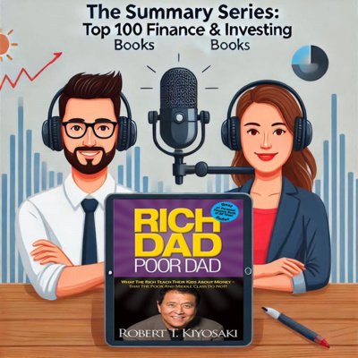 001-Robert Kiyosaki's Rich Dad: The Truth About Robert Kiyosaki's