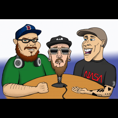 2guys1Mike Presents: Greg'sGreatMonth ep4 Cartoons with Tyler