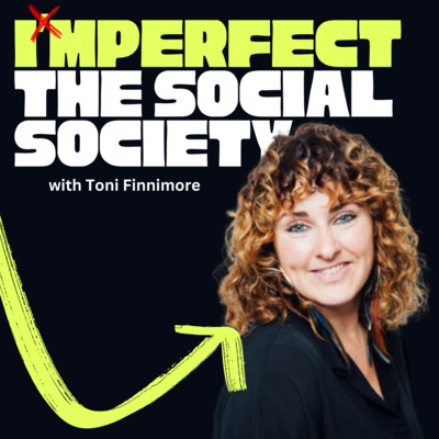 From Frustration to Founding: Toni Finnimore on How to Actually Make a Difference