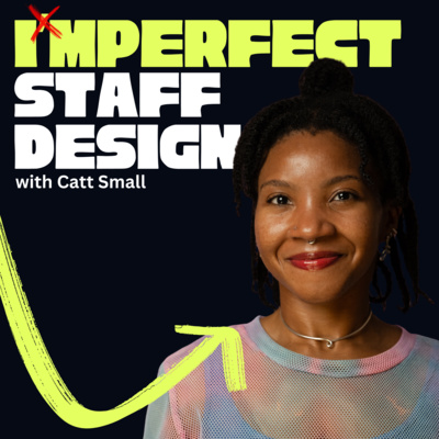 Catt Small on Juggling Creative Projects, Staff Design, and “Procrastiworking”