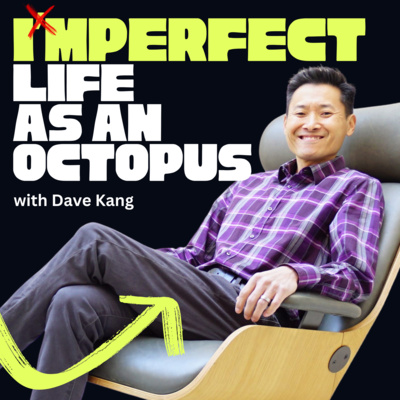 Ikigai Ruined My Life - Dave Kang
