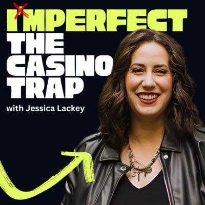 The Entrepreneurial Casino Is Selling You a Lie | Jessica Lackey