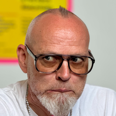Der wortgewaltige Philosophenrapper - Thomas D und Flo Mega