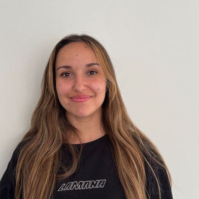 Die tanzende Erasmus-Koordinatorin - Samantha Fernandez da Silva