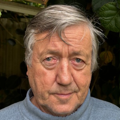 Der erfahrene Kiwi-Züchter - Nikolaus Peer