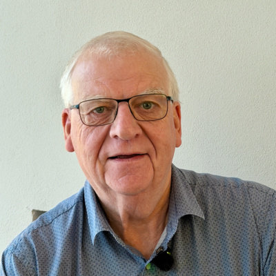 Der konservative Bildungsexperte - Wolfgang Türtscher