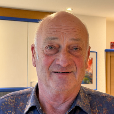 Der Telefonbuchzerreisser und Wettkönig - Wilfried Kohler
