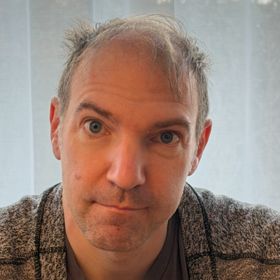 Der Macher des Landesspiegels - Gregor Meier