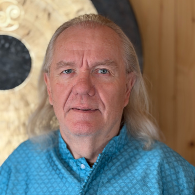 Der hinduistische Hobbyfotograf - Michael Benevenuti