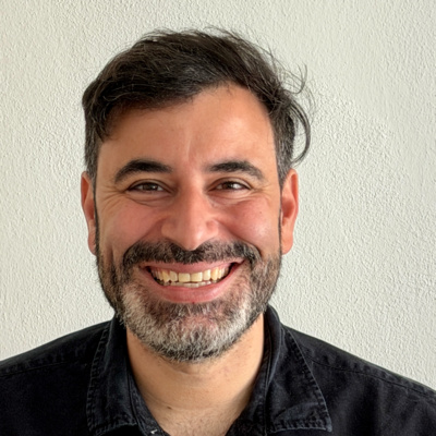 Der fussballbegeisterte Anwalt - Serkan Akman