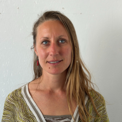 Die LIEWO-Chefredaktorin - Melanie Steiger