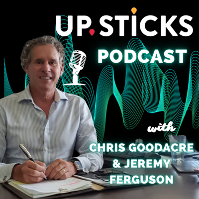 Jeremy Ferguson - Tax, Savings, Pensions, Investments & Moving to Spain 