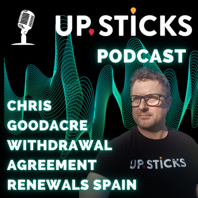 Brexit Residency Renewals - March 2025 Update 