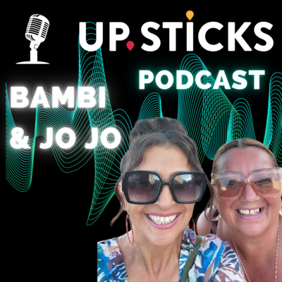 Bambi & Jojo – TV Stars, Entrepreneurs & Life Behind the Scenes in Selling Caravans in Spain