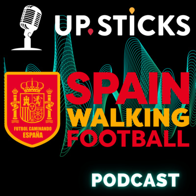Walking Football World Cup 2025 | Spain Hosts the Biggest Tournament Yet