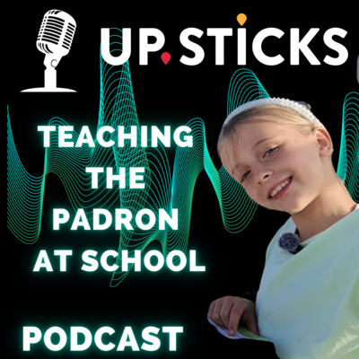 Moving to Spain: What a 9-Year-Old Can Teach You About the Padrón and Spanish Life