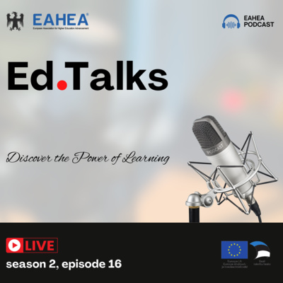 New Technology Trends Emerging in Schools - Ed.Talks