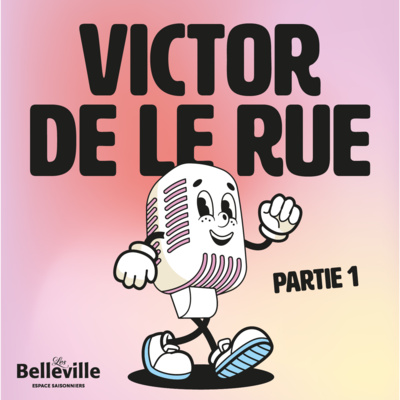 Victor de Le Rue, Snowboardeur français : Faut-il sortir de sa zone de confort pour avancer ? 1/2