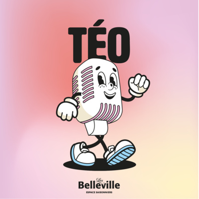 Téo, vendeur de produits locaux : Et si un autre rythme de vie était la clé ?