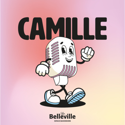 Camille agent de déneigement : travailler au grand air, ça change tout ? 