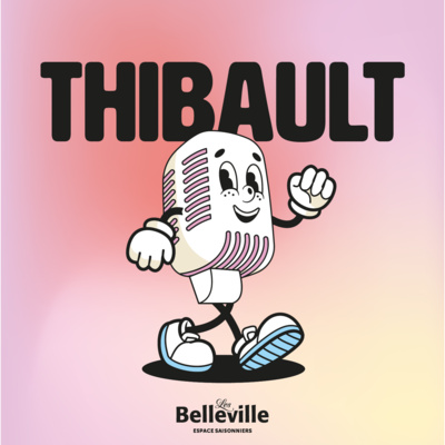 Thibault serveur : Saisir les opportunités, un état d’esprit ?