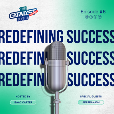 Redefining Success: Adi Prakash Talks Outcome-Driven Business Models