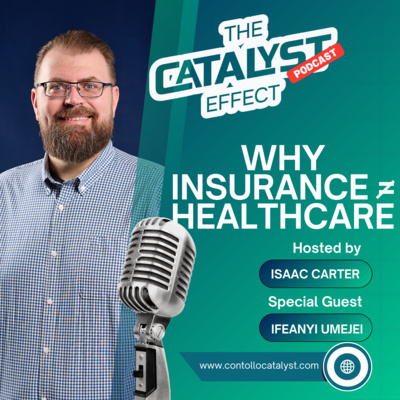 Why Insurance ≠ Healthcare: A Patient-Centered Perspective