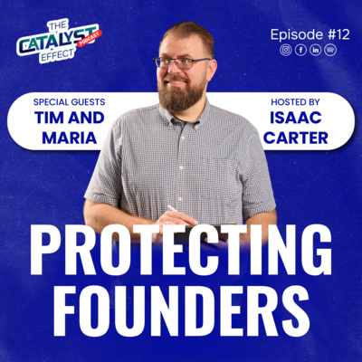 Protecting Founders: Living Benefits, Financial Security & Entrepreneurship