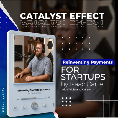 Reinventing Payment for Startups