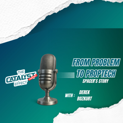 From Problem to PropTech: Spacer’s Story