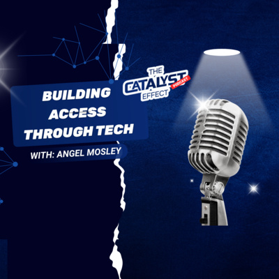 Building Access Through Tech