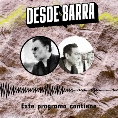 Después De La Barra #1