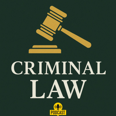 Criminal Law Lecture One General Principles And Elements Of Crime